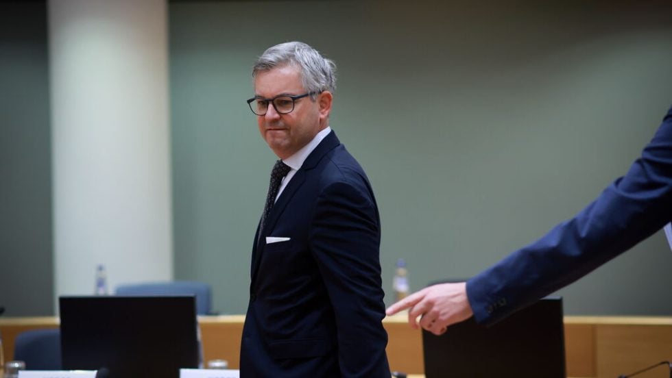 magnus brouner